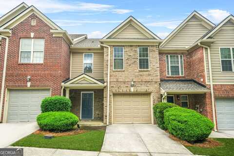 1622 Honeysuckle, Conyers, GA 30012