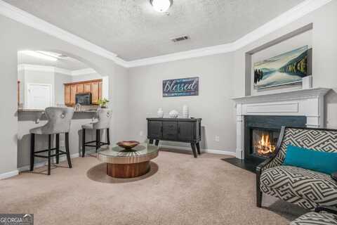 1622 Honeysuckle, Conyers, GA 30012