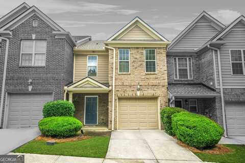 1622 Honeysuckle, Conyers, GA 30012