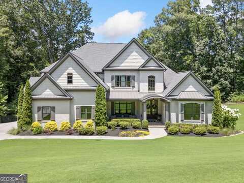 4370 Freys Farm, Kennesaw, GA 30152