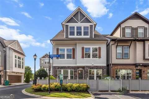 200 Dellwood, Smyrna, GA 30080