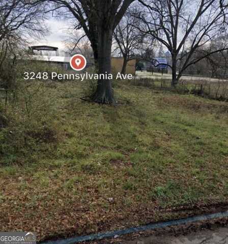 3248 Pennsylvania, East Point, GA 30344