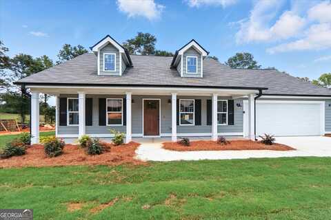 184 RACHEL, Hartwell, GA 30643