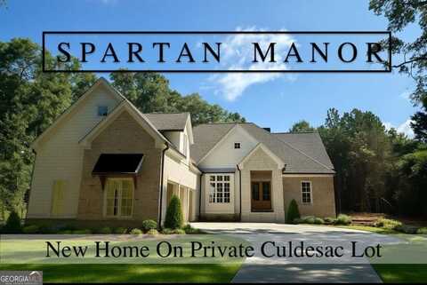 1763 Olympus, Athens, GA 30606
