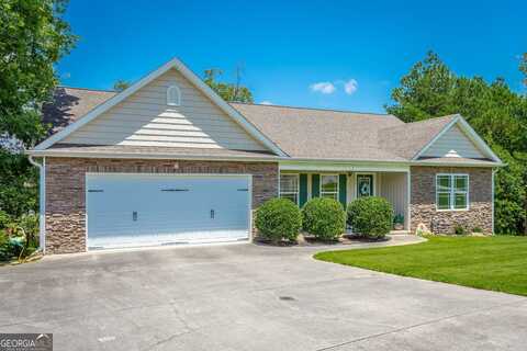 104 Carrigan Circle, Ringgold, GA 30736