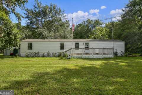 131 Shale, Metter, GA 30439