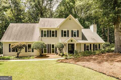 202 Pinnacle, Peachtree City, GA 30269