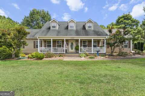 148 Swan Sanders, Hartwell, GA 30643