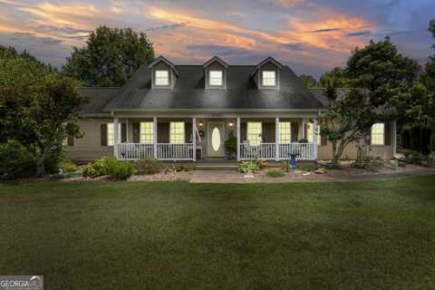 148 Swan Sanders, Hartwell, GA 30643