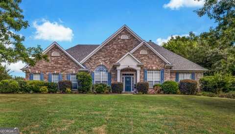 145 Saddle Ridge, Fayetteville, GA 30215