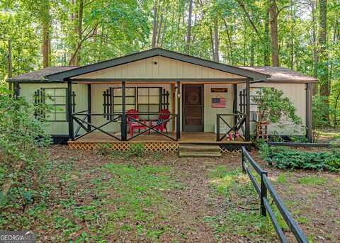 86 Piney Ridge, Martin, GA 30557