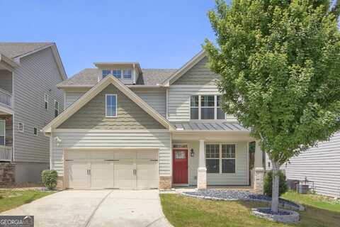 757 Pilot Mountain, Mableton, GA 30126