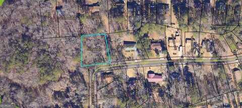 0.35 Acres Kirk, Covington, GA 30014