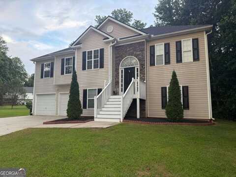8866 EVERWOOD, Douglasville, GA 30134
