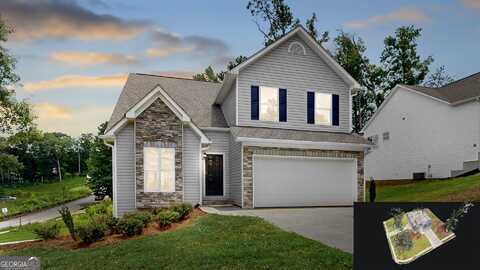 102 Woodside, Temple, GA 30179