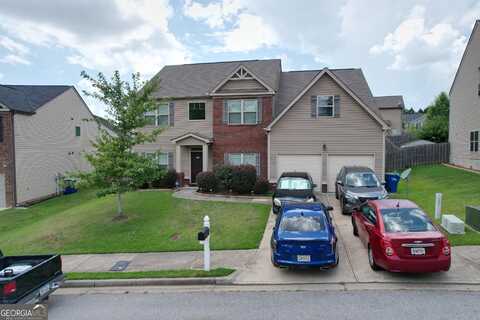 279 Sapphire, Riverdale, GA 30296