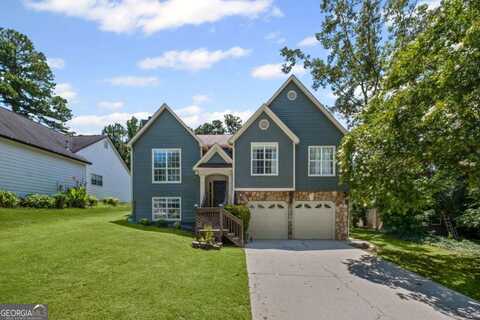 3109 NECTAR, Powder Springs, GA 30127