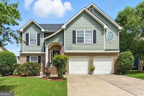 19 ALLEGIANCE, Cartersville, GA 30121