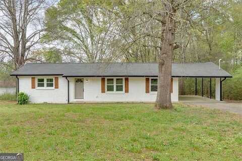 281 Taff, Taylorsville, GA 30178