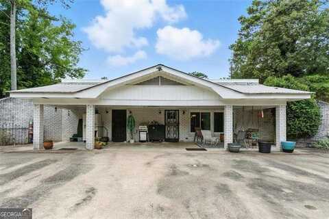 452 Mountain View, Rome, GA 30161