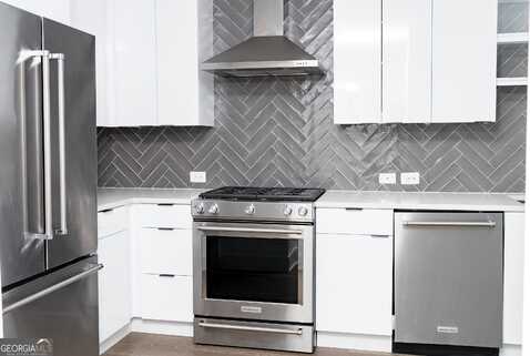 788 W Marietta, Atlanta, GA 30318