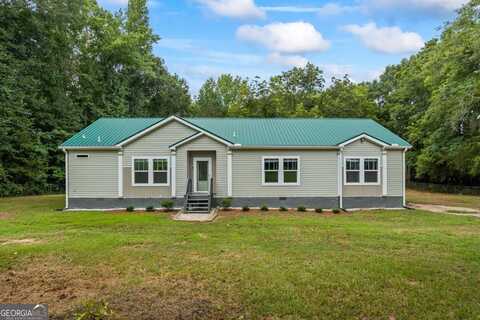 1590 Rehoboth Church, Griffin, GA 30224