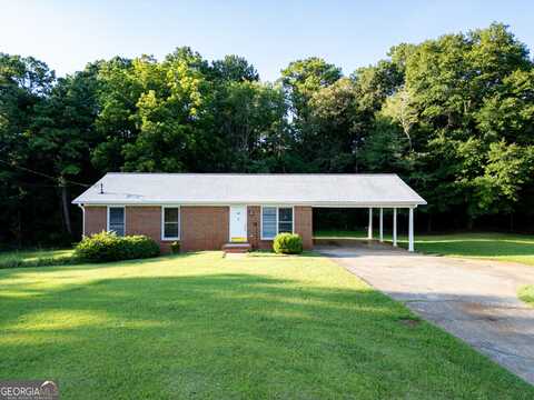 50 Fincher, Covington, GA 30016