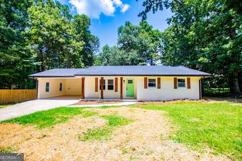 385 W Barbara, Carrollton, GA 30117