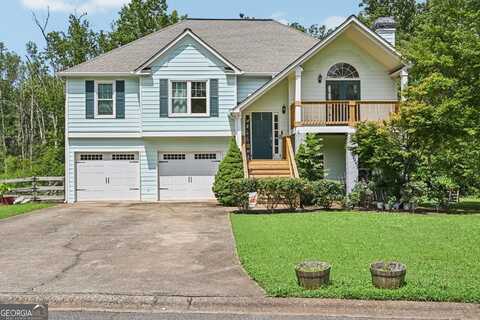 1624 Barrier, Marietta, GA 30066