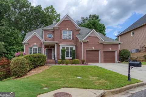870 Creekview Bluff, Buford, GA 30518