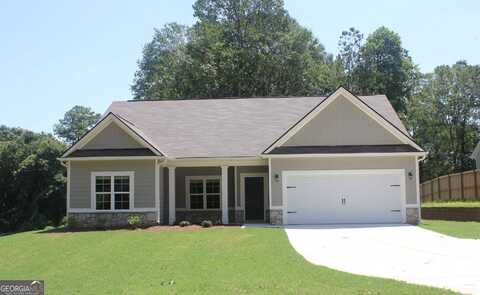 1422 Mooty Bridge, Lagrange, GA 30240