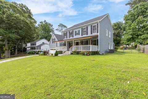 1433 Janice, Lilburn, GA 30047