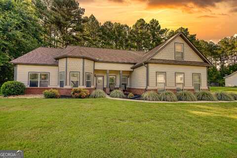 185 Chimney Ridge, Covington, GA 30014