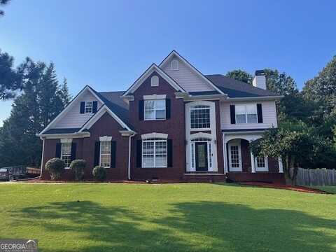 216 Overland, Mcdonough, GA 30252