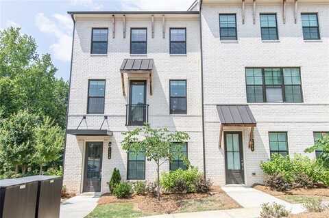 4010 Maypop, Roswell, GA 30076