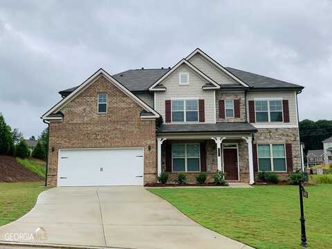 7660 Tiberon, Cumming, GA 30028