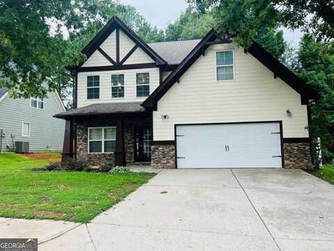 26 Cliffhaven, Newnan, GA 30263