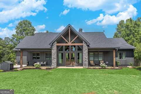 22 Salacoa Creek, Waleska, GA 30183