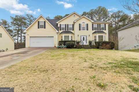 7483 Pleasant Hill, Lithonia, GA 30058