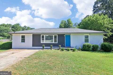 914 Clay, Mableton, GA 30126