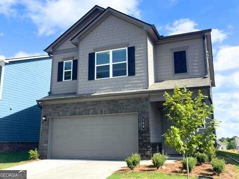 708 Shetland, Cartersville, GA 30121