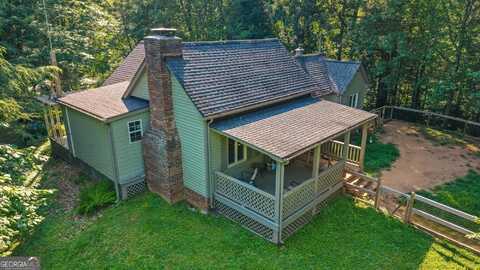 105 Hicks Adams, Reliance, TN 37369