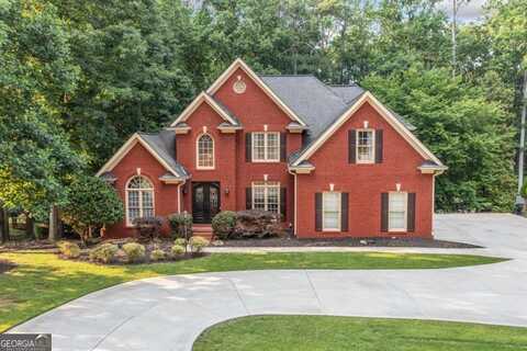1059 BridgeMill, Canton, GA 30114