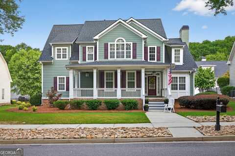 541 Pine Grove, Grayson, GA 30017
