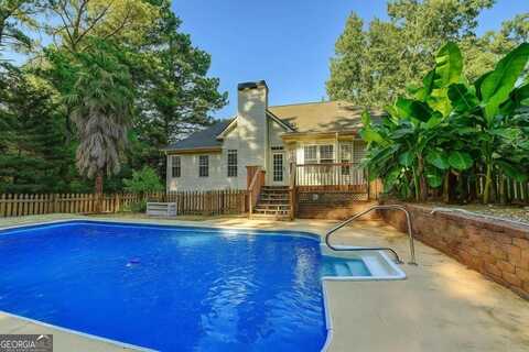 938 Mulberry Fields, Auburn, GA 30011