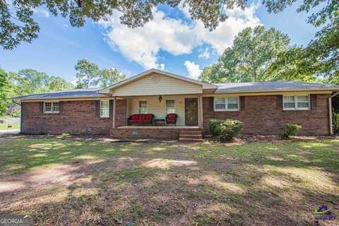 1004 Oak Ridge, Byron, GA 31008