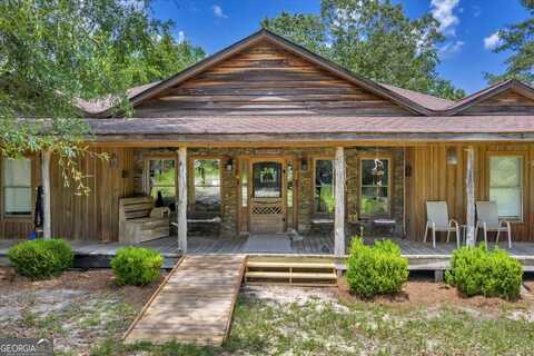 206 Southland, Butler, GA 31006