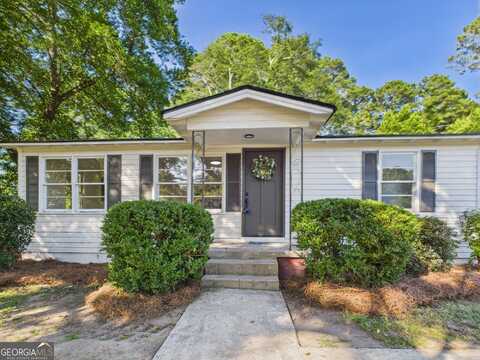 3154 Bethune, Macon, GA 31211