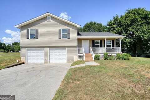 18 Saddle, Cartersville, GA 30121