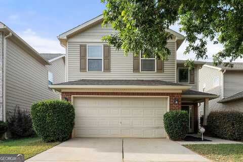 2598 Lovejoy Crossing, Hampton, GA 30228